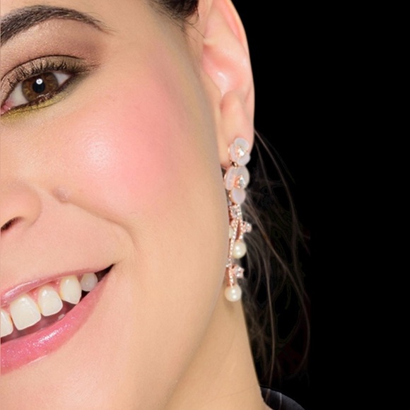 Glossier Cloud Paint in Haze Rich Pink Blush Brand New in Box - Picture 7 of 13